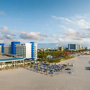 Hilton Clearwater & Курортный комплекс
