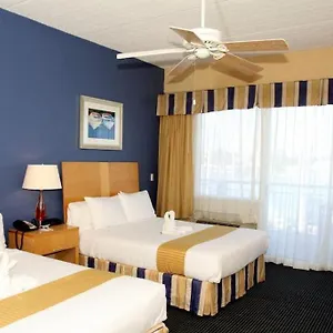 Chart House And Marina Clearwater Beach